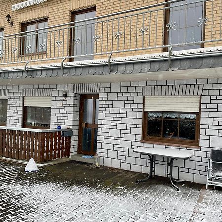 Ferienwohnung Tina Nettersheim ภายนอก รูปภาพ
