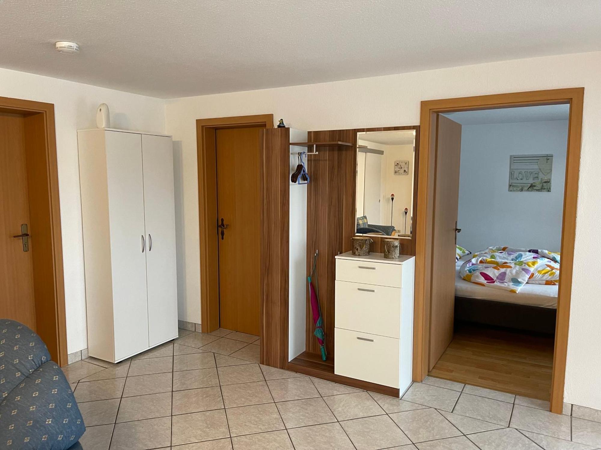 Ferienwohnung Tina Nettersheim ภายนอก รูปภาพ