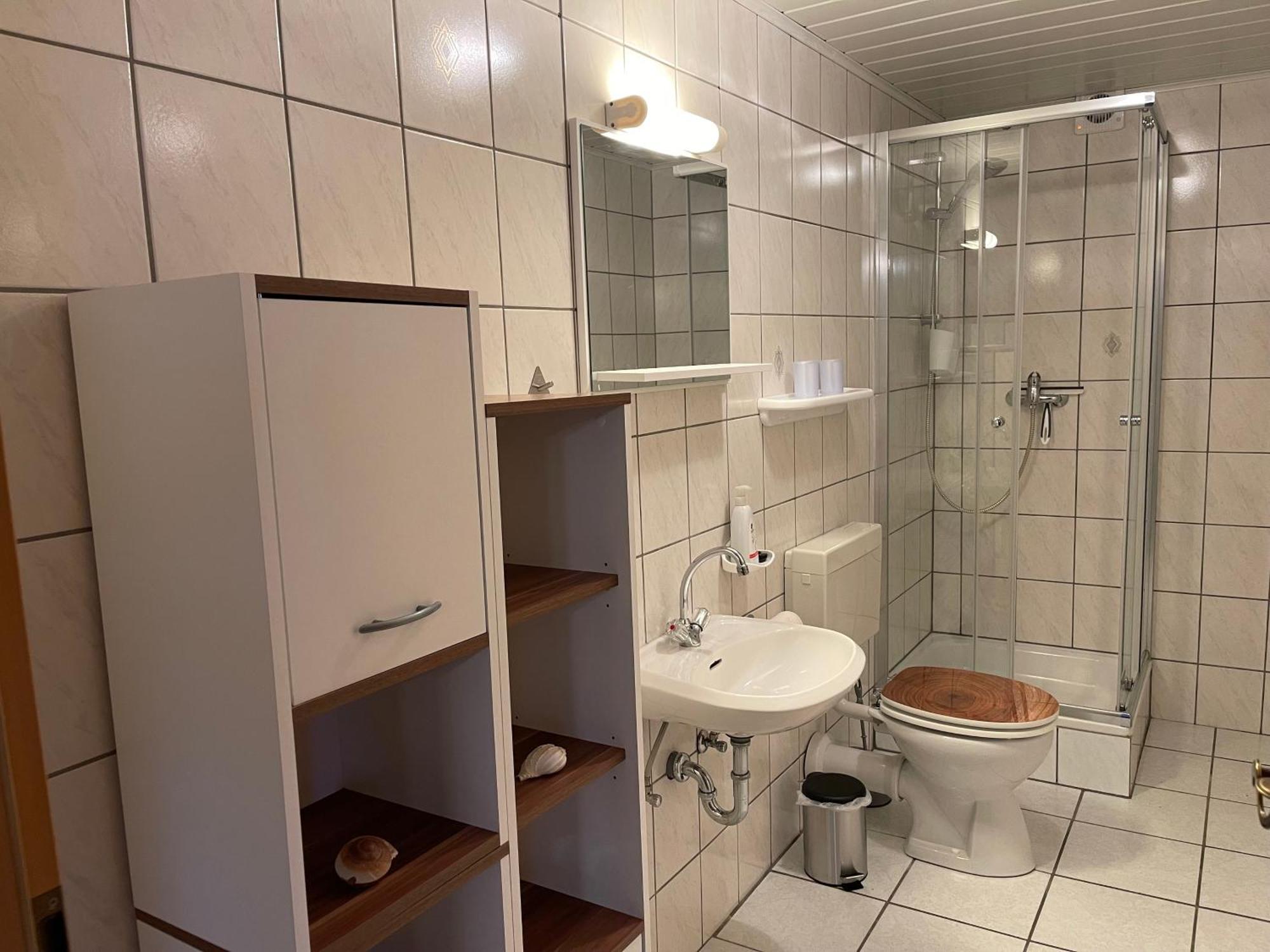Ferienwohnung Tina Nettersheim ภายนอก รูปภาพ
