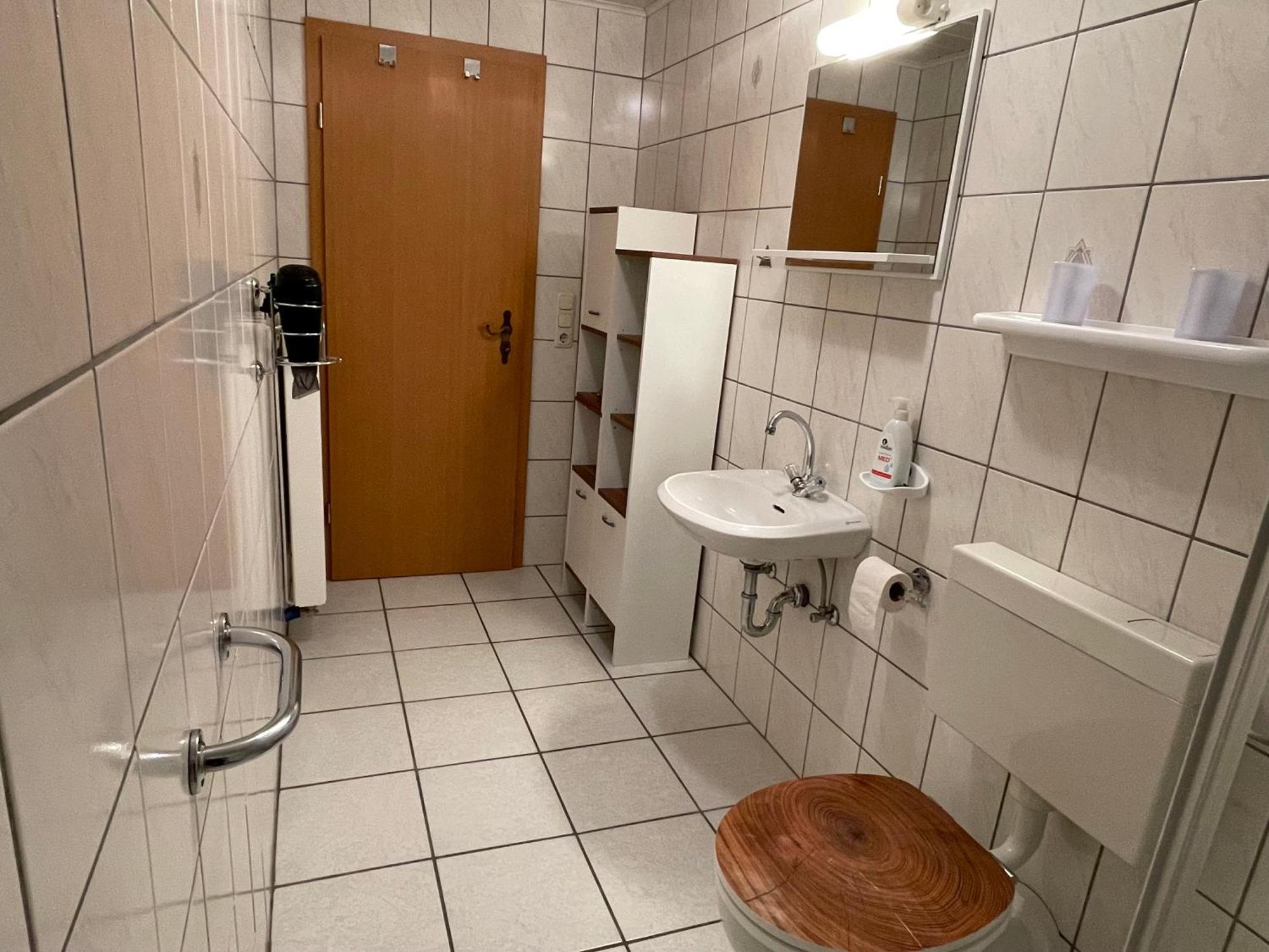 Ferienwohnung Tina Nettersheim ภายนอก รูปภาพ