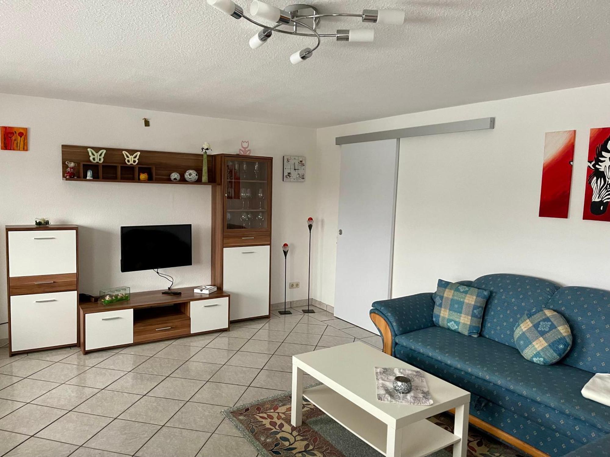 Ferienwohnung Tina Nettersheim ภายนอก รูปภาพ